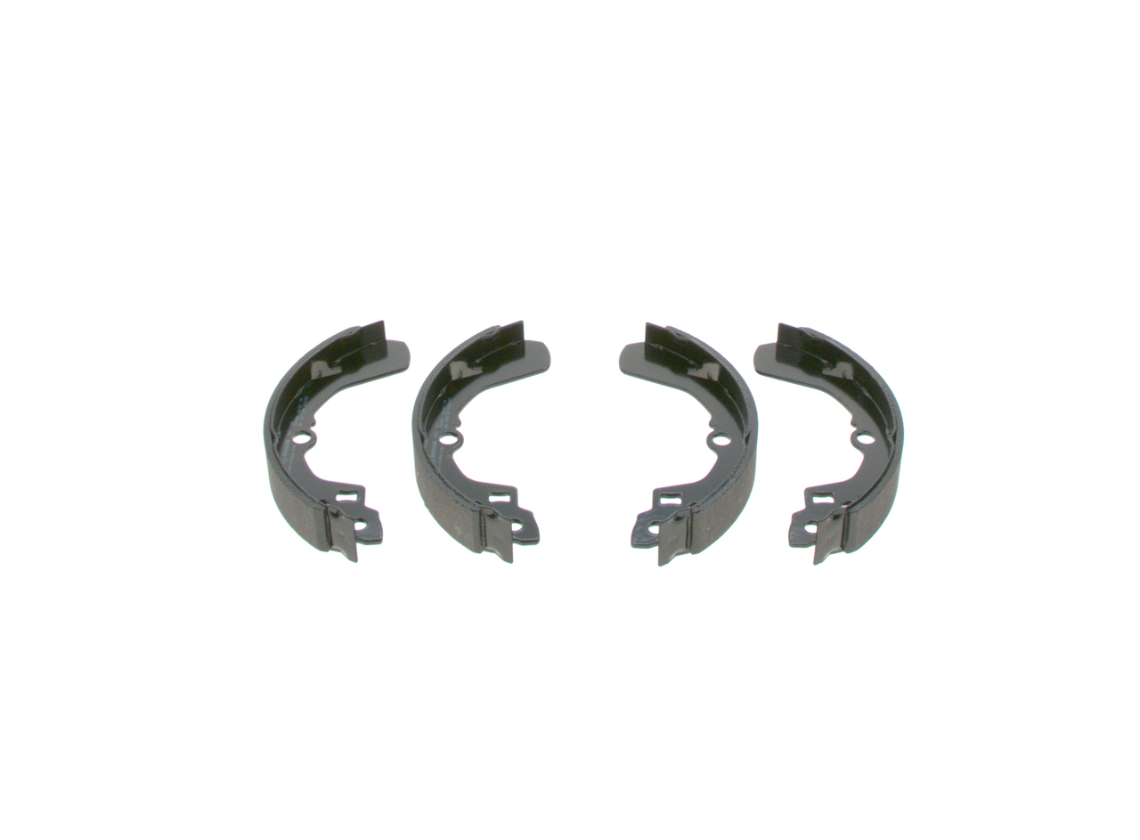 SUBARU Bremžu loku komplekts ar oriģinālu kvalitāti 0449587708000, 5320060841, 5320069G00 no BOSCH