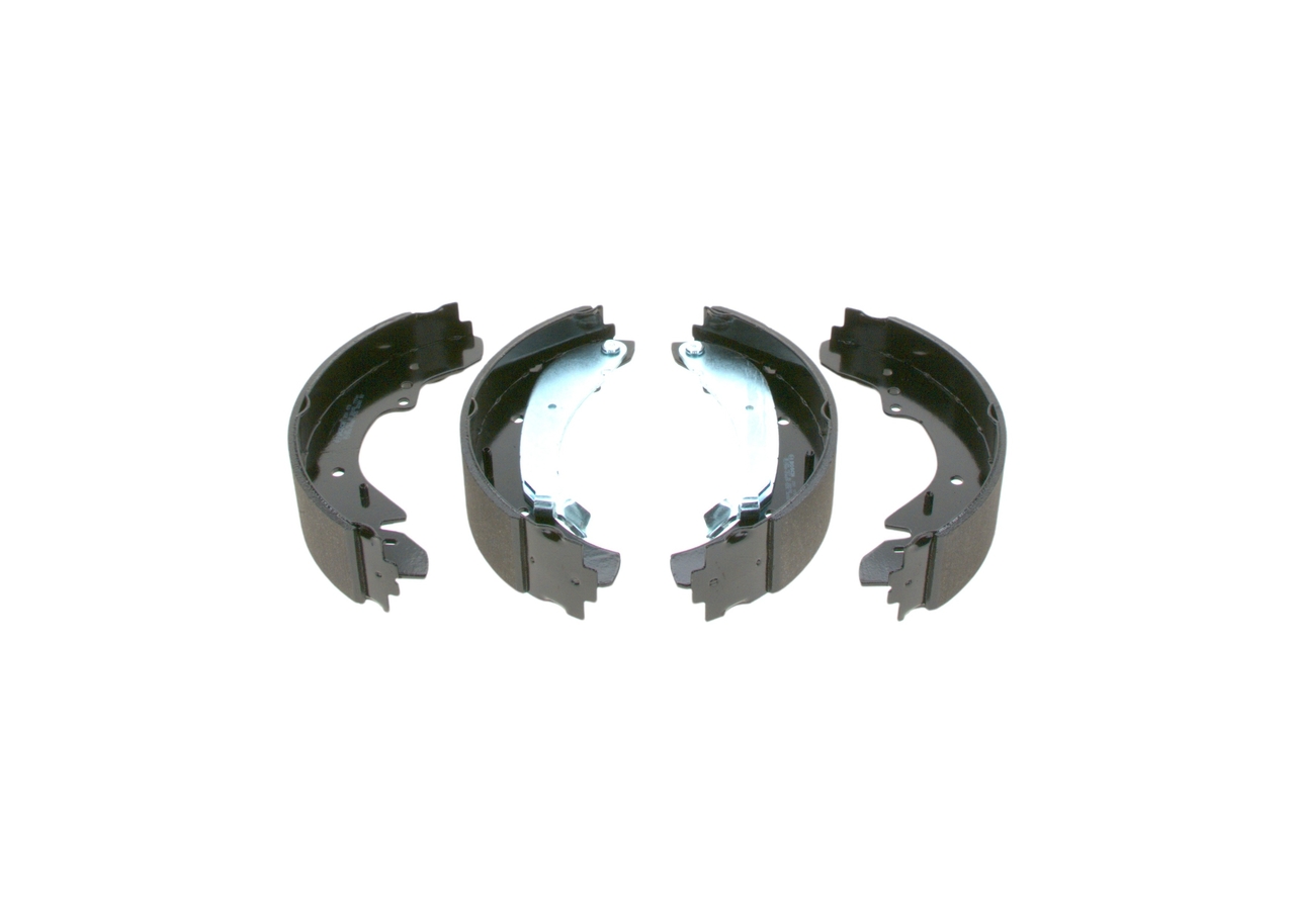 OE FIAT DUCATO 2022 Bremžu loku komplekts 4241H4, 77362429, 9945885 no BOSCH