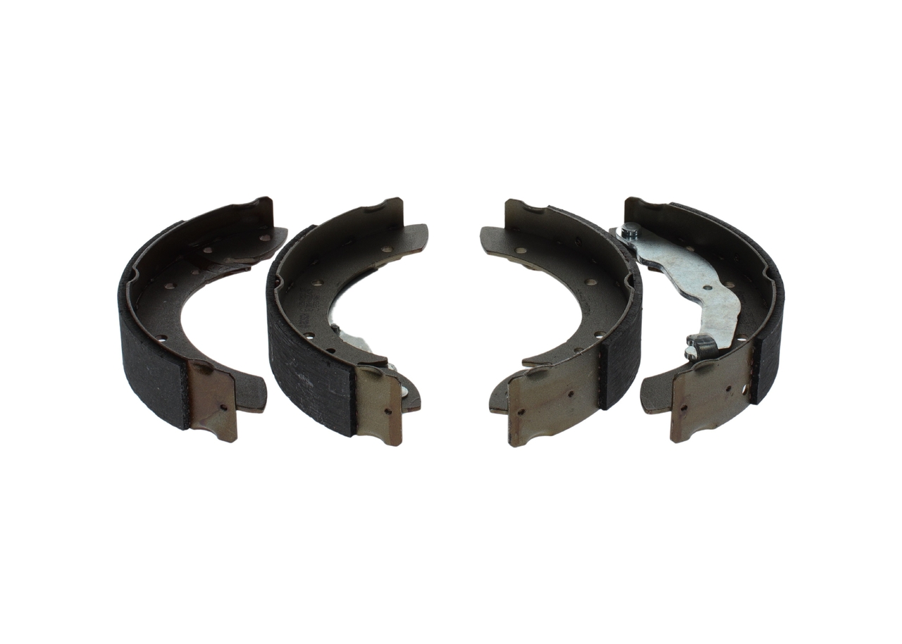 OE RENAULT SCÉNIC 2024 Bremžu loku komplekts 7701204883, 7701205339, 650336 no BOSCH