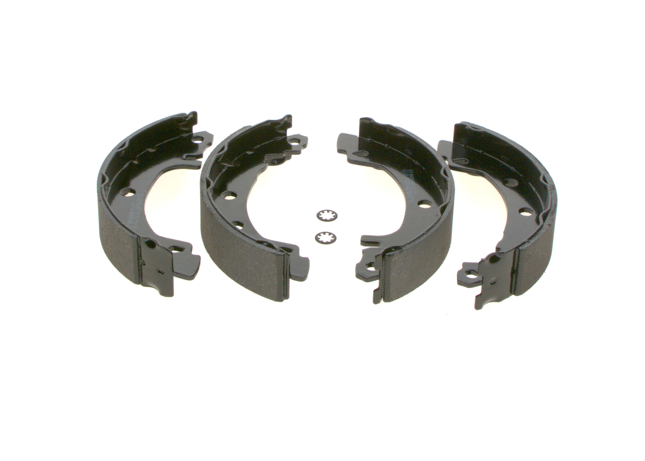 OE RENAULT MEGANE 2024 Bremžu loku komplekts 7701204835, 7701207266, 650335 no BOSCH