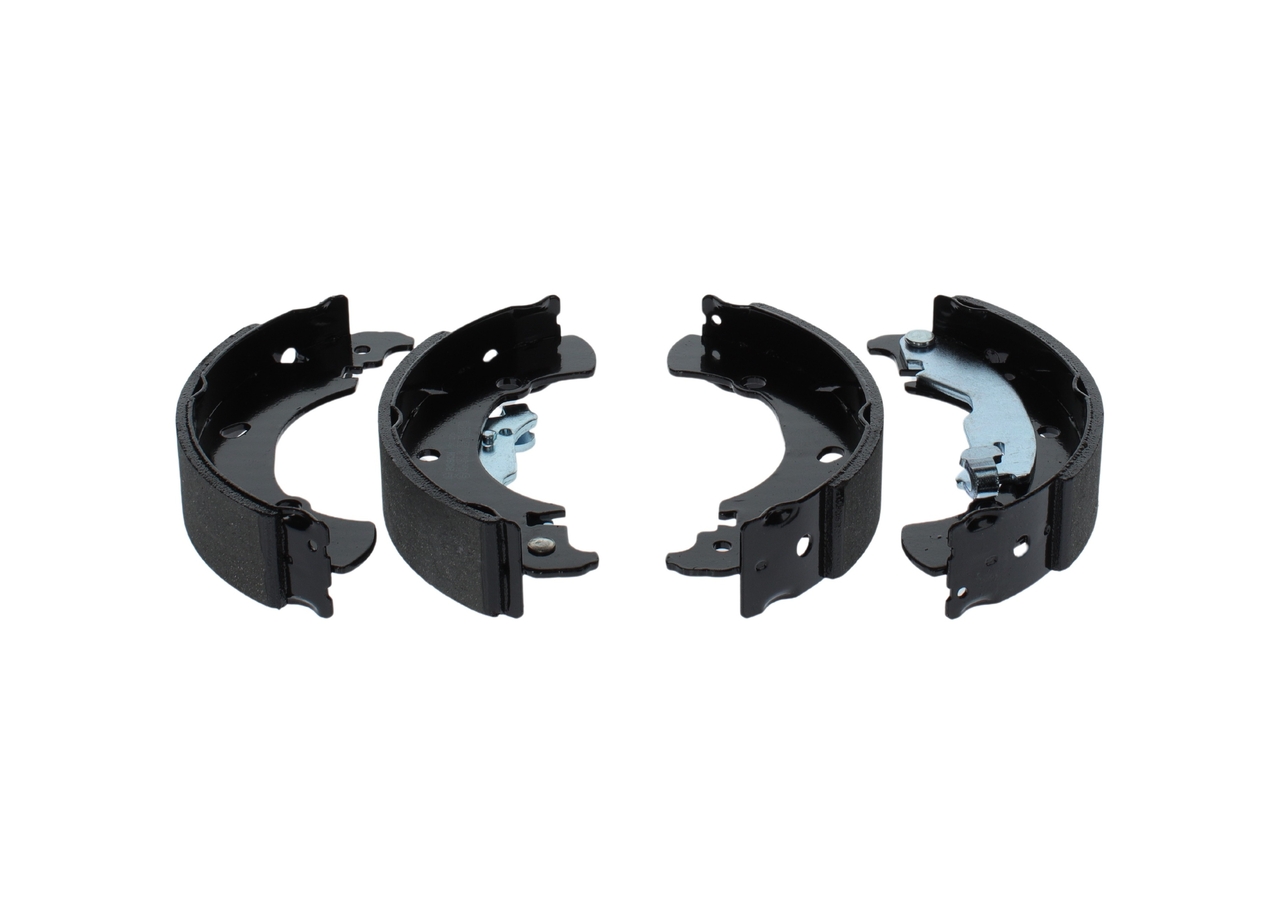 OEM Комплект спирачна челюст FIAT 1.9 JTD 110 (185AXT1A) 110 K.C. дизел 77362285 от BOSCH онлайн на супер цени
