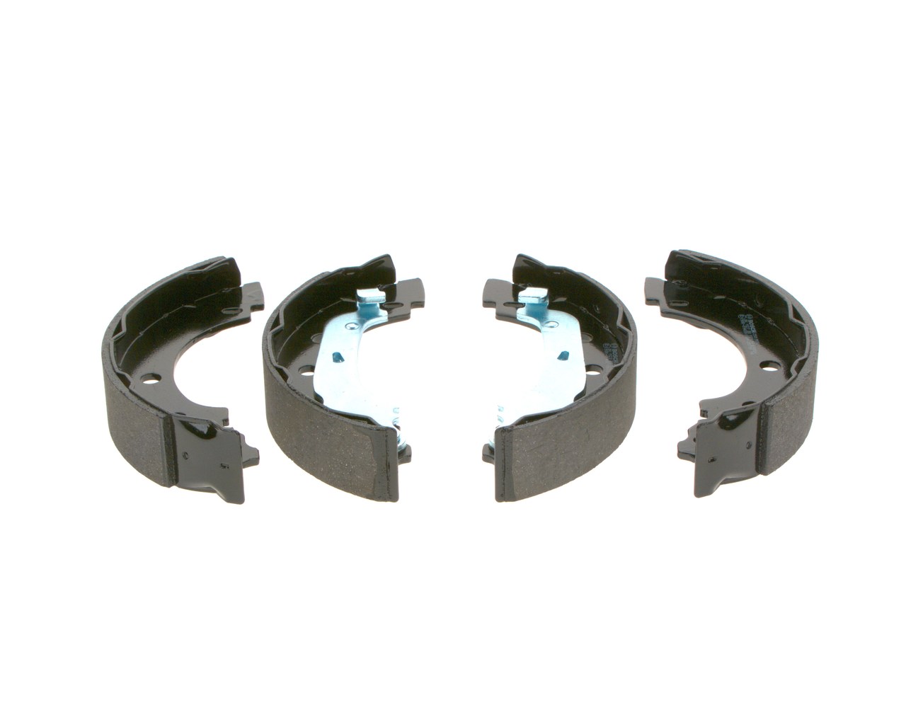 OE Bremsesko RENAULT KANGOO 2021 4406000QAG, 7701205523, 7701207555 fra BOSCH