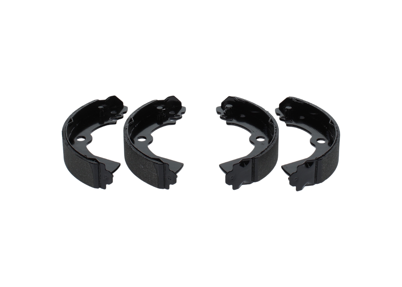 Köp billiga original Bromsbacksats 0 986 487 578 jämförbara med 4406050Y25 OEM nummer på nätet