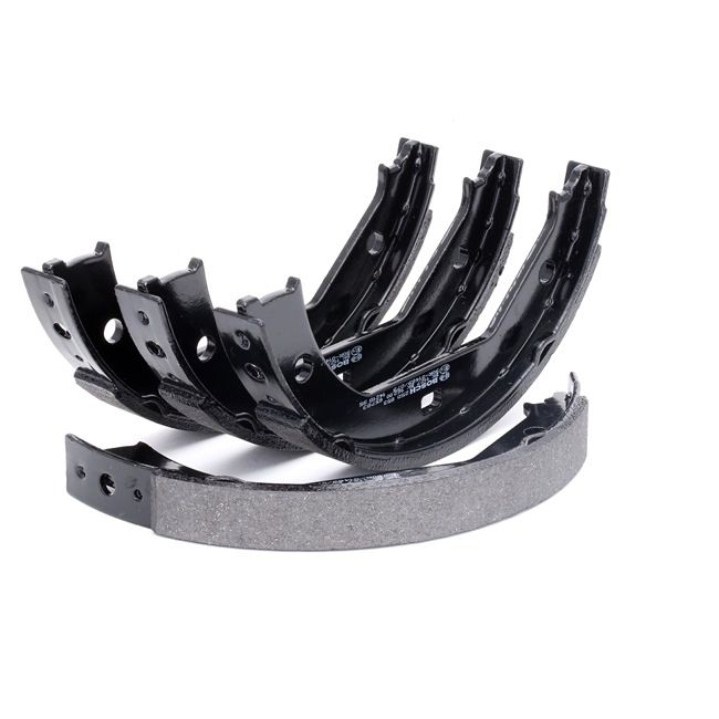 BOSCH 0 986 487 607 Feststellbremse BMW 2er 2023