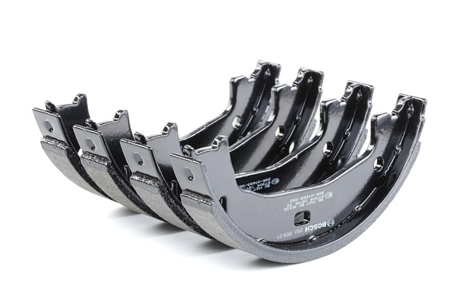 BOSCH 0 986 487 608 Parkbremse BMW 2er 2022