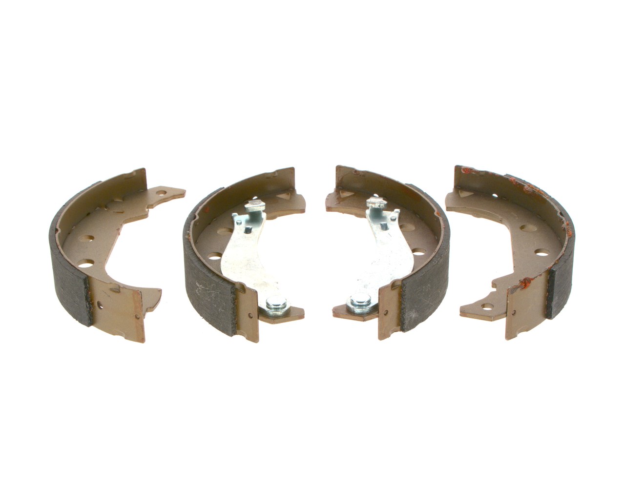 OE Trommelbremsen FIAT STRADA 2023 7081832, 60810025, 60814839 von BOSCH