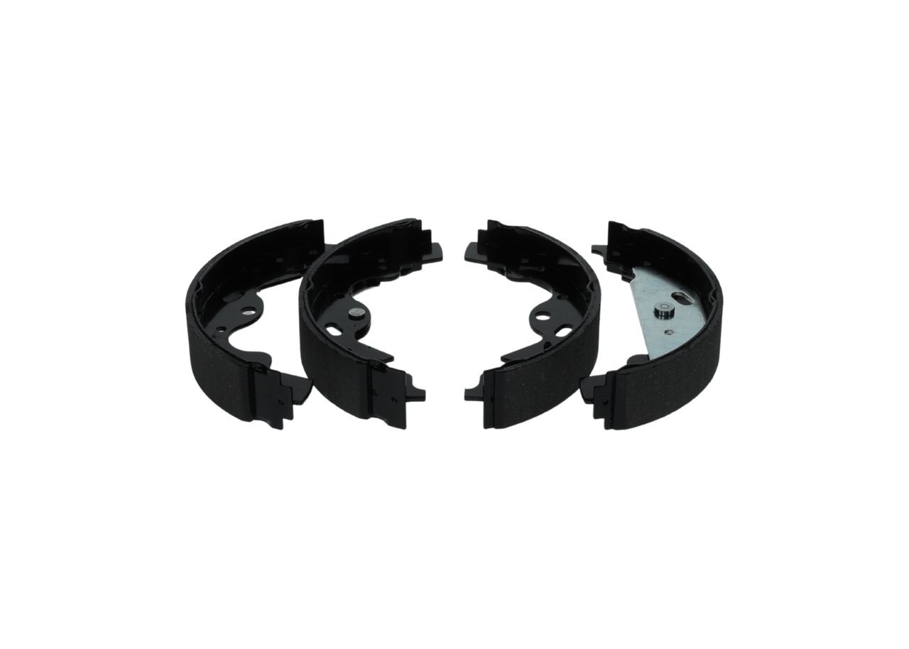 LAND ROVER Bremžu loku komplekts ar oriģinālu kvalitāti SFS000030, 650440, SFS000061K no BOSCH
