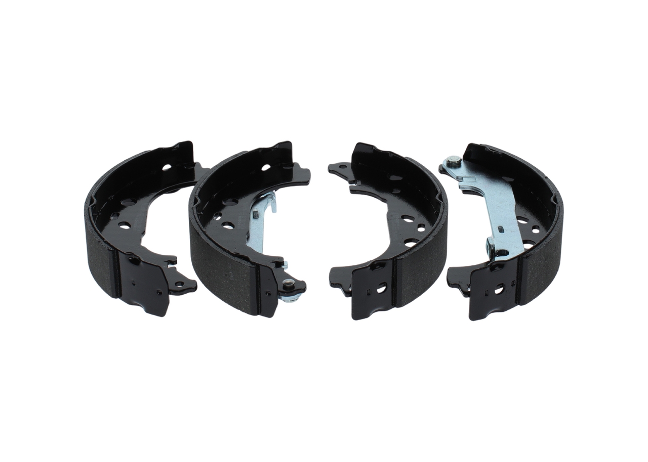 OE FORD FOCUS 2023 Bremžu loku komplekts 1347420, 1385735, 3M512200BA no BOSCH