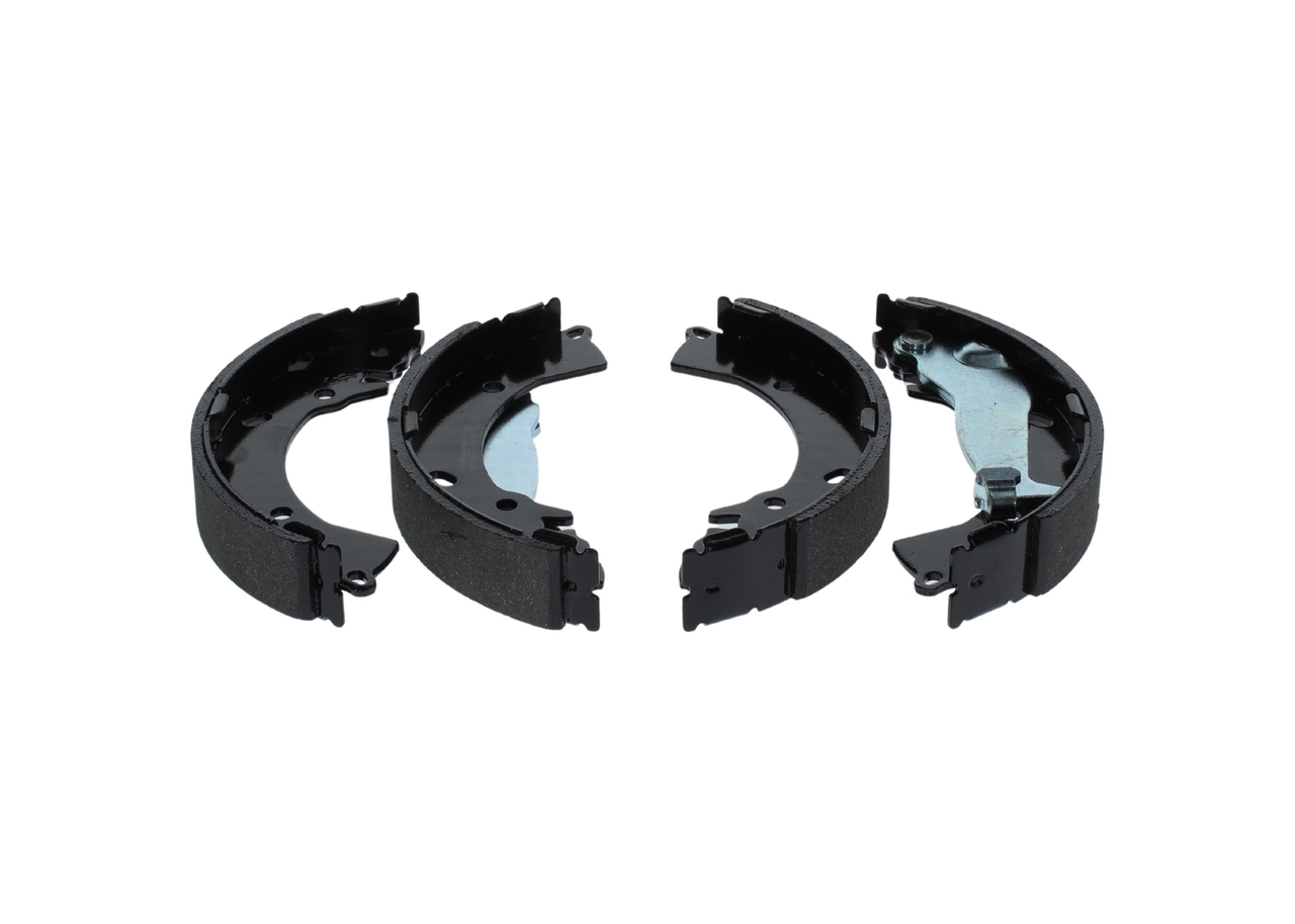 OE Bremsesko sett KIA STONIC 2025 583051CA10, 58350H5A20, 58350H5A20 fra BOSCH