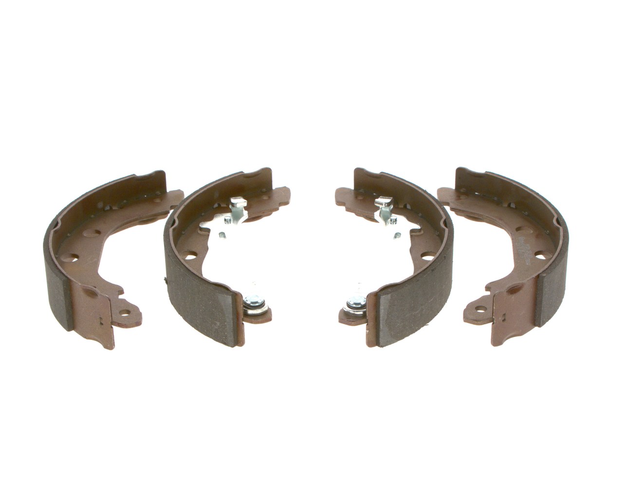 OE Bremseskosett RENAULT KANGOO 2020 4406000QAK, 440603J325, 7701205517 fra BOSCH