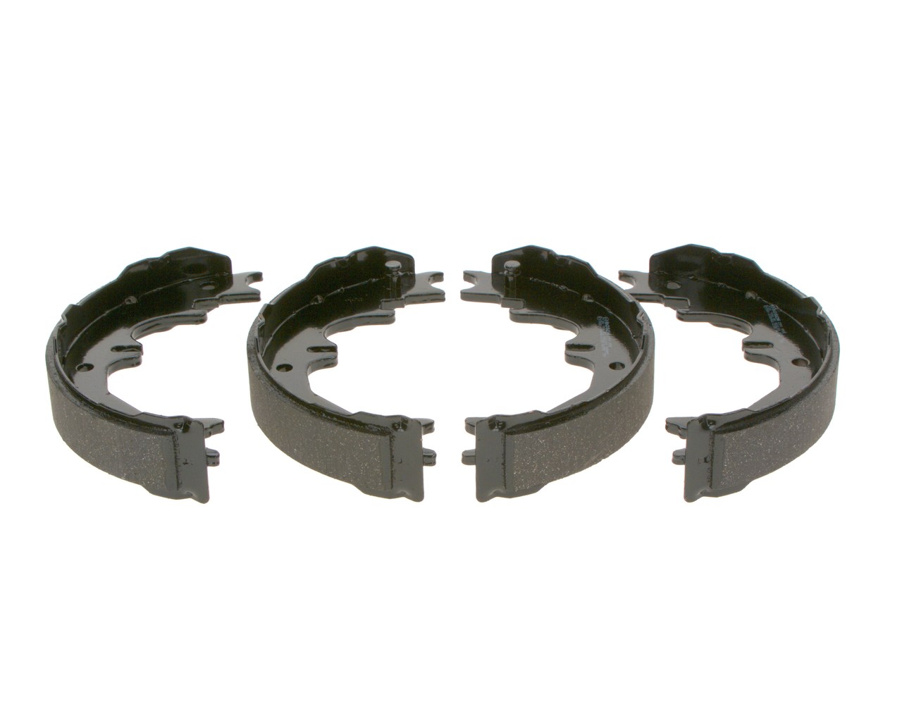 TOYOTA Bremžu loku kompl., stāvbremze ar oriģinālu kvalitāti 4654060060, 4655060070, 4658060060 no BOSCH
