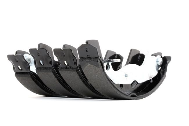 FORD Bremžu loku komplekts ar oriģinālu kvalitāti 1550225, 1695033, 1737303 no BOSCH