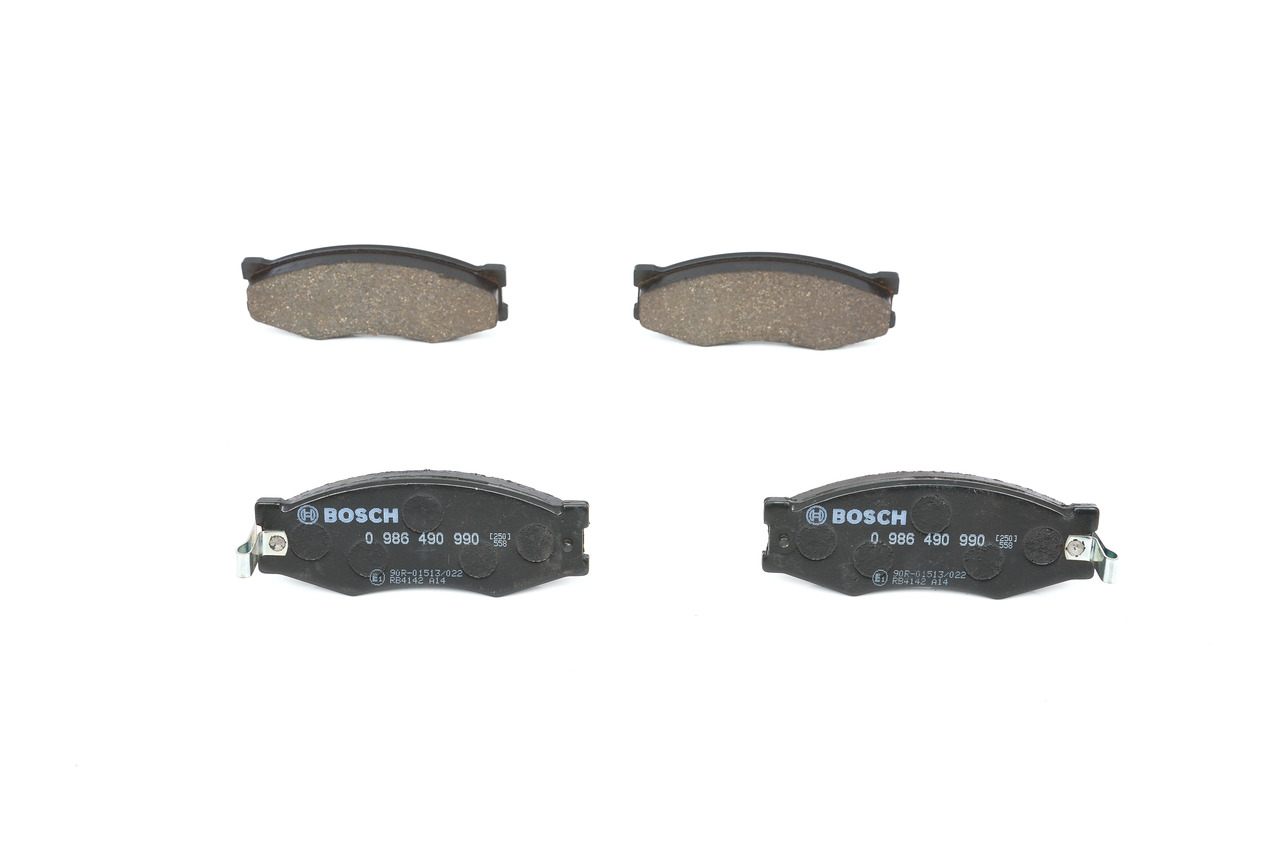 OE Klosser NISSAN PICK UP 2023 4100056G09, 4106001W26, 4106003R85 fra BOSCH