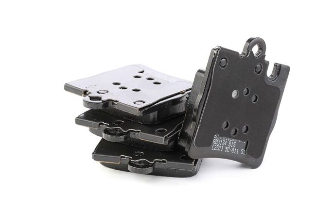 OE AUDI A5 2021 Piduriklotsid 0024205220, 0034202820, 003420282041 pärit BOSCH