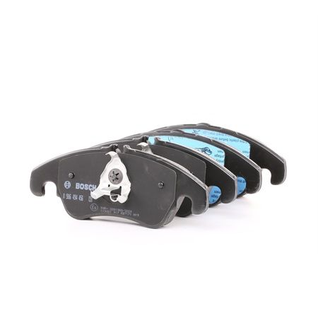 OE AUDI Q5 2020 Piduriklots 1551486, 1675380, 1721654 pärit BOSCH