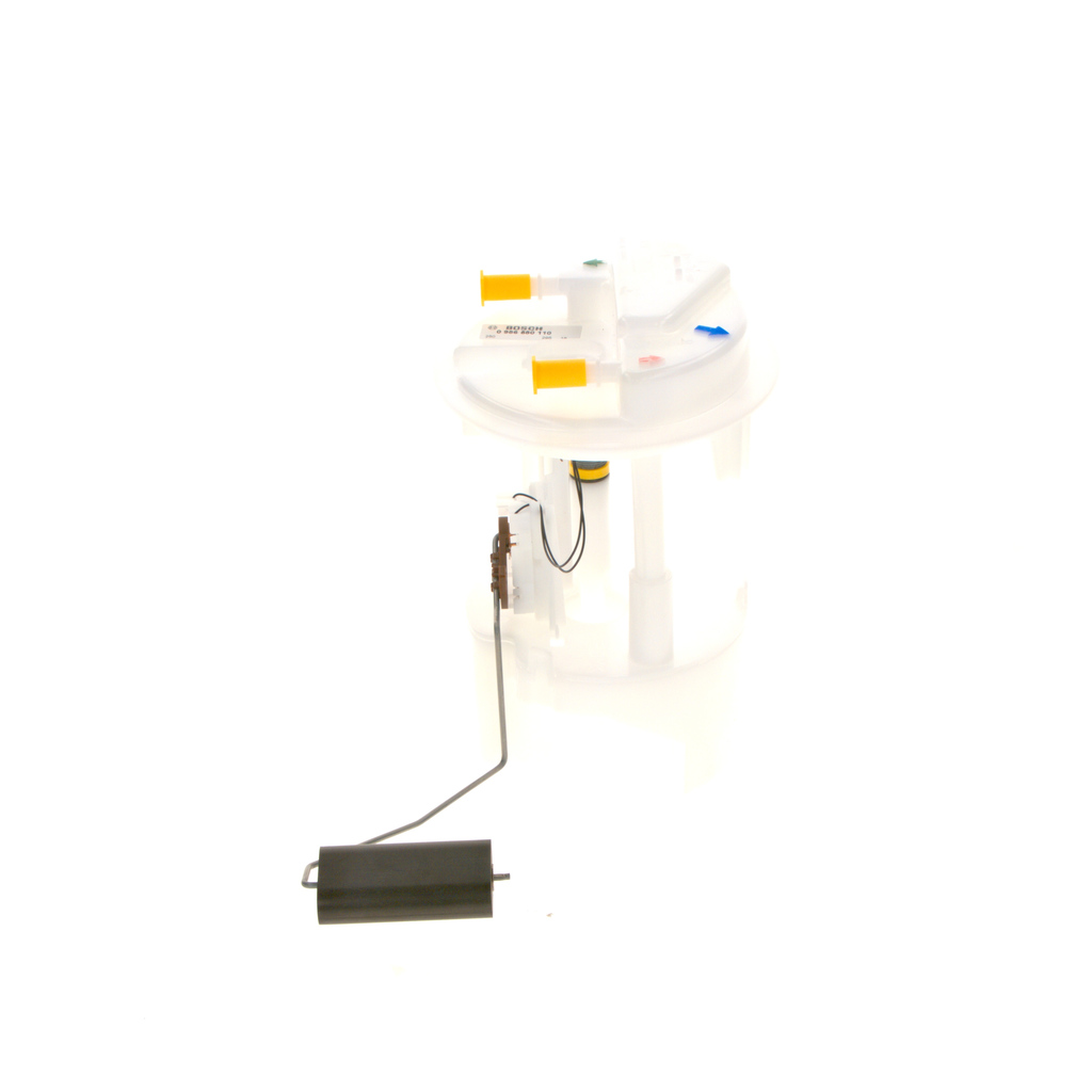Įsigykite BOSCH Siuntimo blokas, degalų bakas Prekės Nr.: 0 986 580 110 už žemiausią 69,88 € kainą
