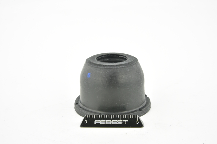 OE MITSUBISHI DELICA / SPACE GEAR 2025 Repair kit, support- / steering link 4013A456, 4013A456, MR455070 from FEBEST