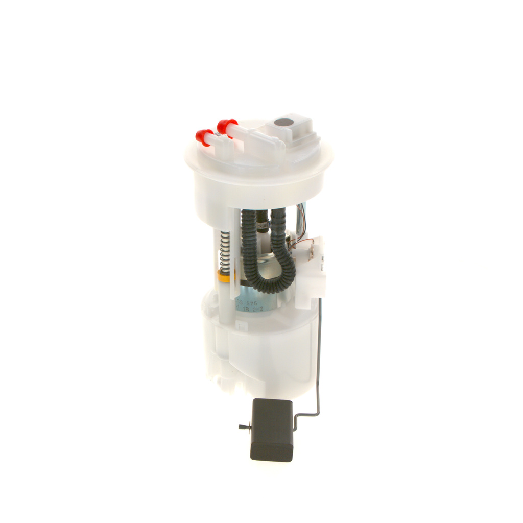 Įsigykite BOSCH Degalų tiekimo blokas Prekės Nr.: 0 986 580 185 už žemiausią 189,46 € kainą