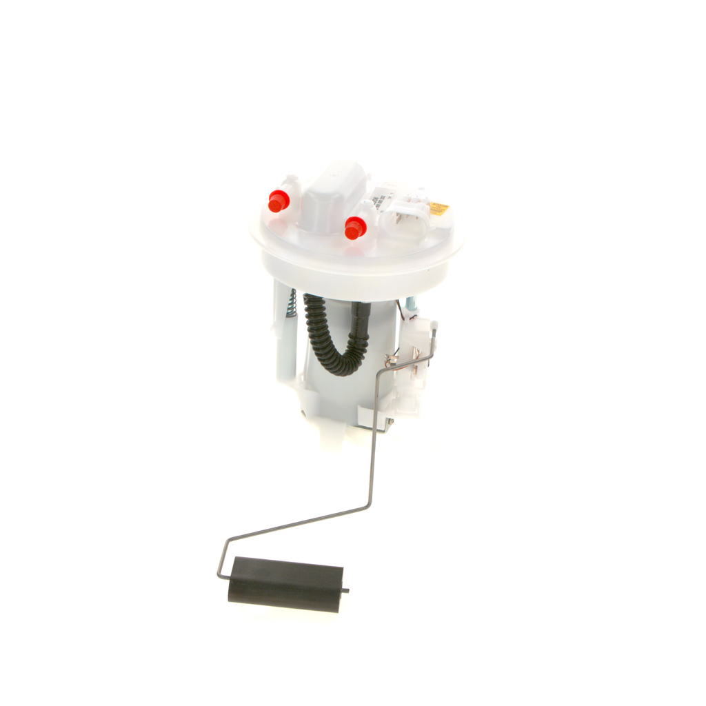 Pompe d'alimentation Renault Twingo 1 Van 2009 0986580202 BOSCH