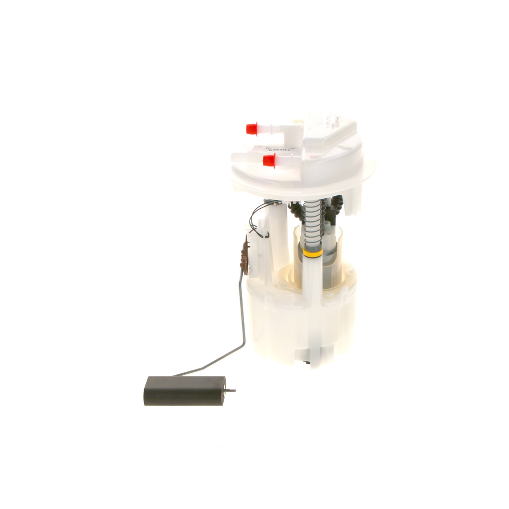 BOSCH 0986580204 poire d'amorçage RENAULT Clio II 3/5 portes BB, CB 1.4 (B/CB0C, B/CB0S) 75 CH Essence