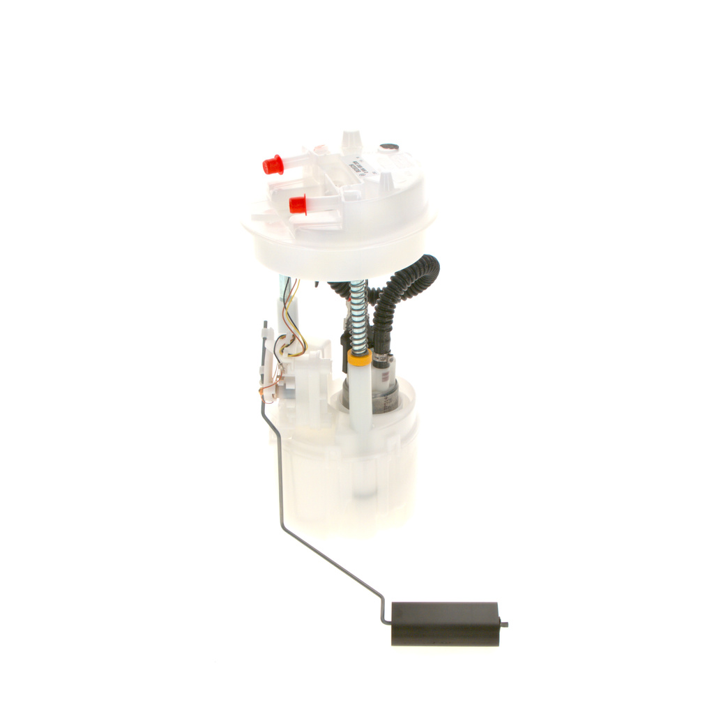 Įsigykite BOSCH Degalų tiekimo blokas Prekės Nr.: 0 986 580 209 už žemiausią 119,75 € kainą