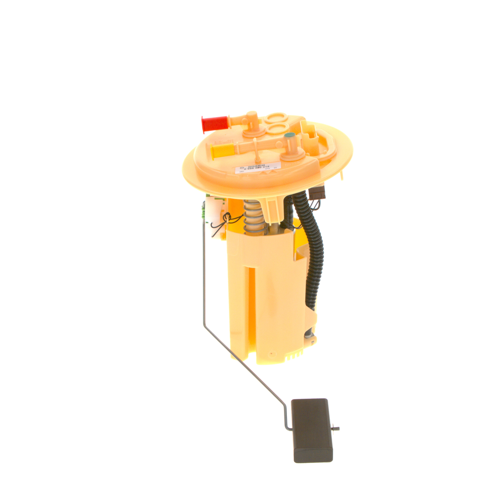 Poire d'amorçage CITROËN C4 2025 0986580215 de BOSCH