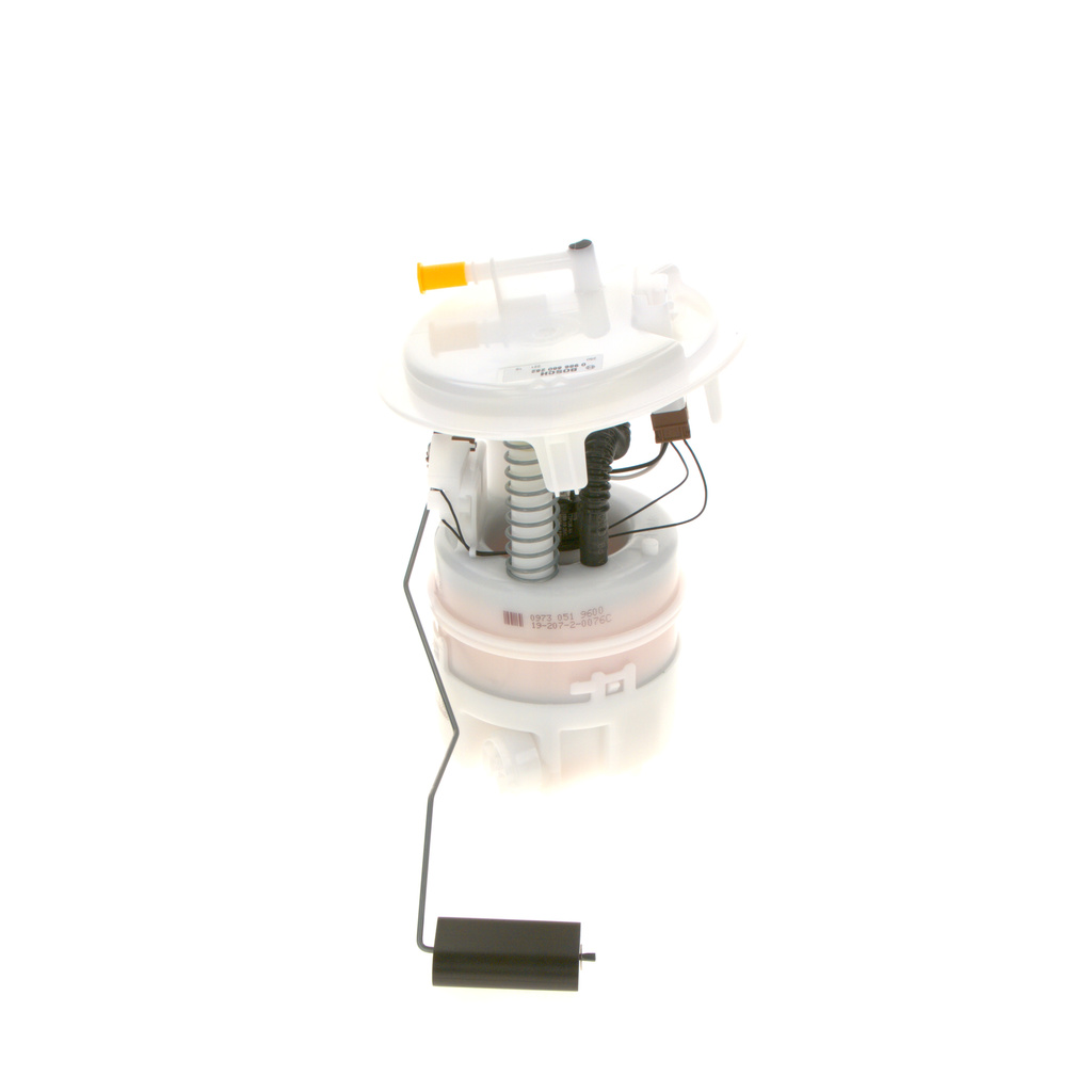 Įsigykite BOSCH Degalų tiekimo blokas Prekės Nr.: 0 986 580 252 už žemiausią 187,24 € kainą