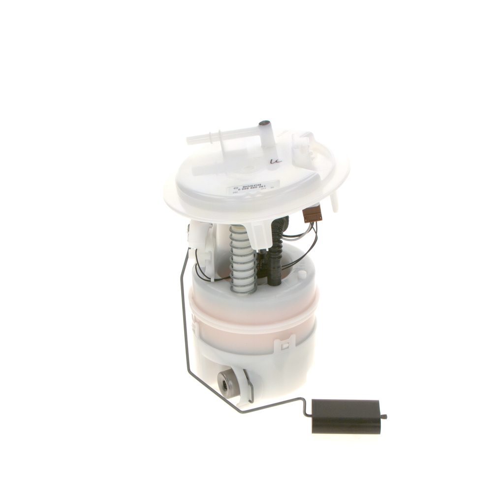 Unité d'injection de carburant CITROËN JUMPY 2023 0986580261 de BOSCH