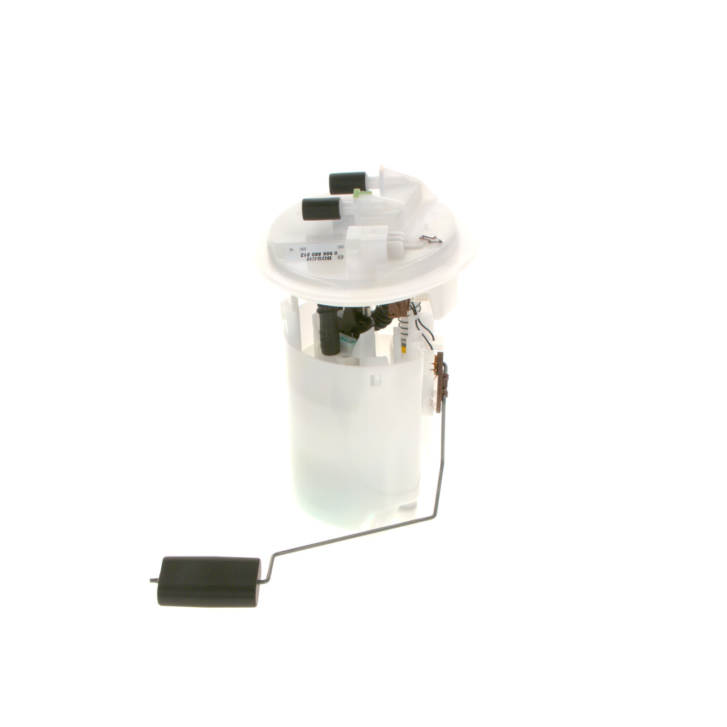 OE Čerpadlo paliva DACIA SPRING 2023 6001546460, 8200027963, 8200683199 z BOSCH