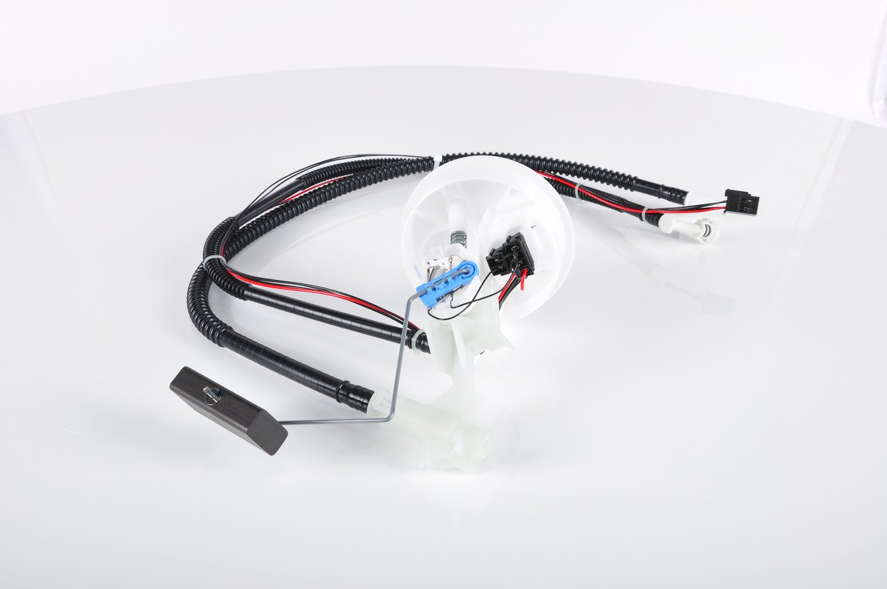 Brandstofniveau sensor MERCEDES-BENZ in originele kwaliteit 2034702541, 2034702941, A2034702394 van BOSCH