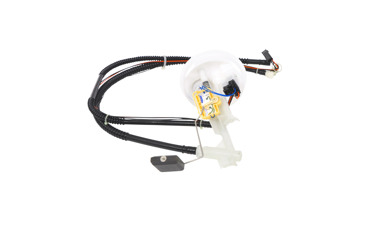 Compre BOSCH Sensor, nível de combustível Produto No.: 0 986 580 342 a preços baixos de 260,99 €