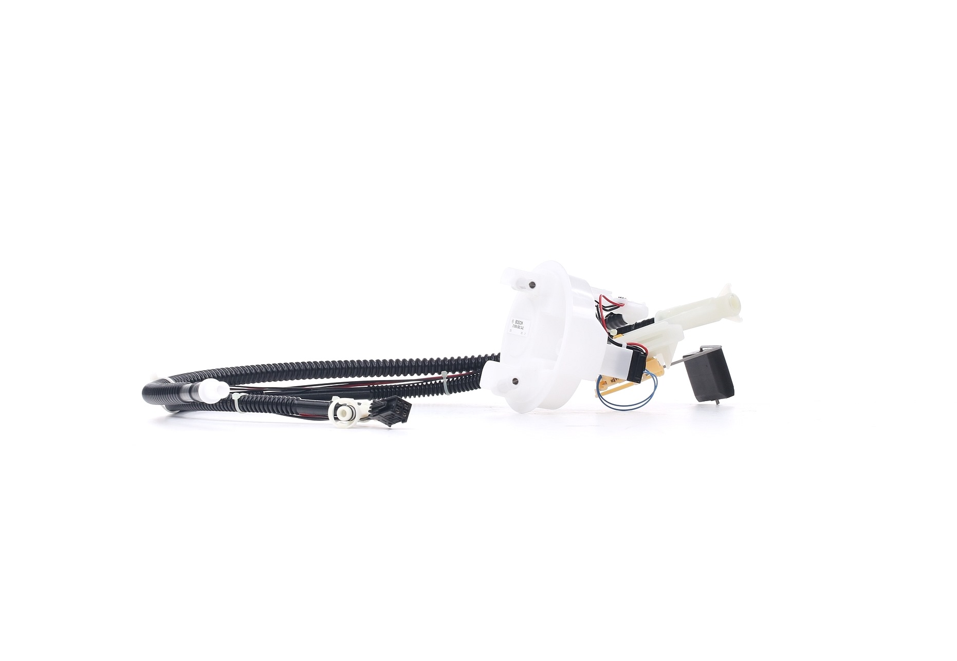 Įsigykite BOSCH Siuntimo blokas, degalų bakas Prekės Nr.: 0 986 580 343 už žemiausią 122,14 € kainą