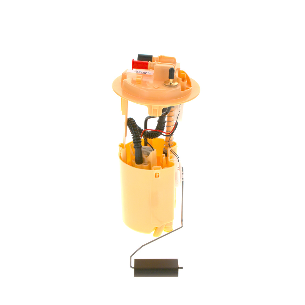 Įsigykite BOSCH Degalų tiekimo blokas Prekės Nr.: 0 986 580 351 už žemiausią 133,69 € kainą
