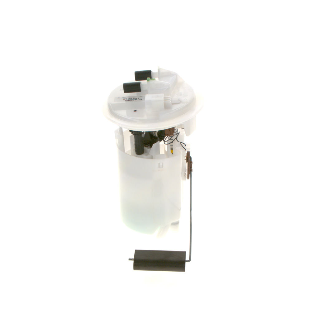 OEM Unidad de alimentación de combustible DACIA 1.4 MPI LPG 75 CV Gasolina/Gas (LPG) 6001547604 de BOSCH online a precios inmejorables