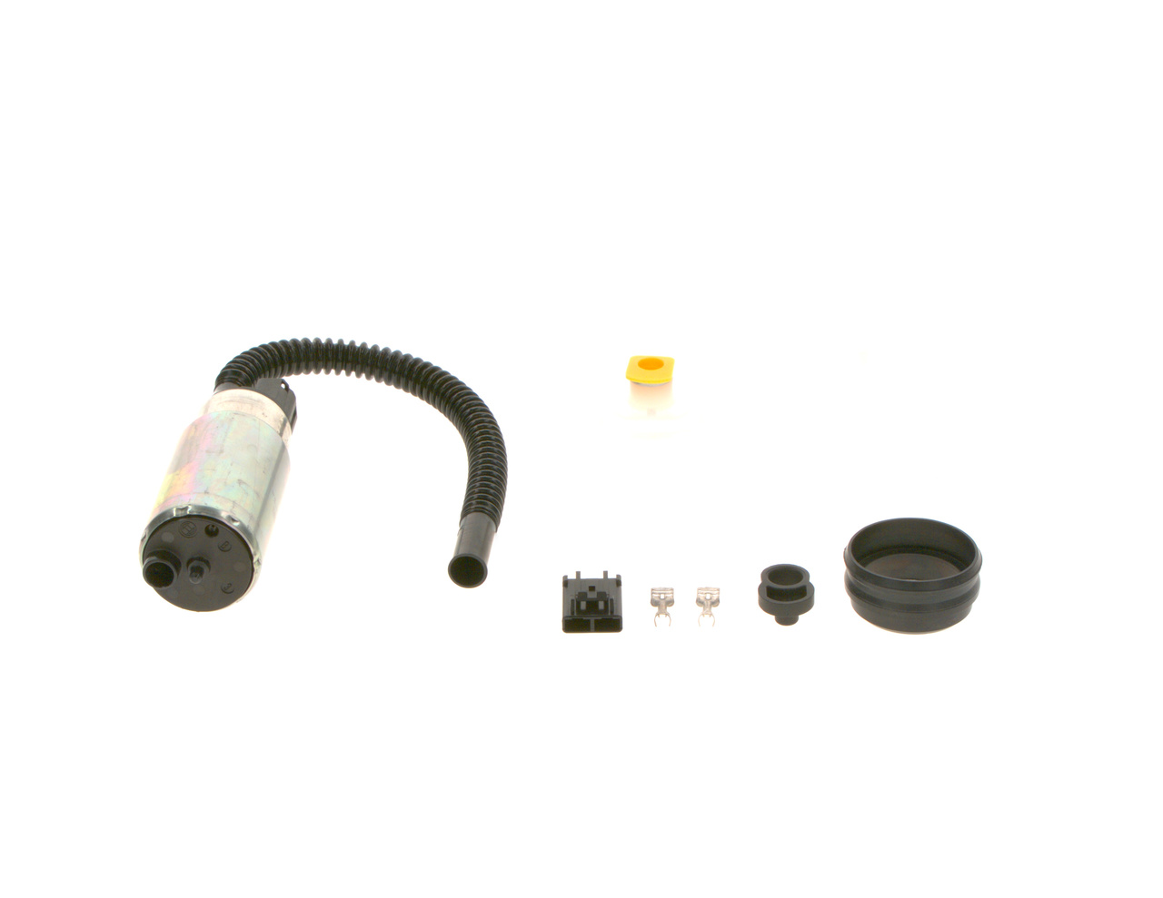 OEM Brandstofpomp RENAULT 2.0 i 114 PK Benzine 7700832220 van BOSCH online aan geweldige prijzen