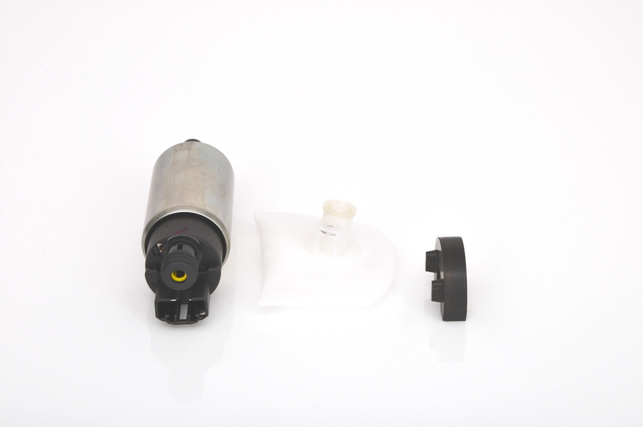 Compre BOSCH Bomba de combustible Número de producto: 0 986 580 908 a bajo precio de 73,07 €