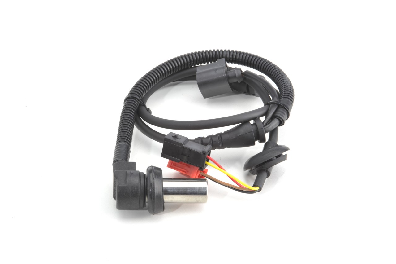 OEM ABS-sensor VW Passat 3bg Sedan 2005 8D0927803B, 8D0927803C, 8D0927803D BOSCH