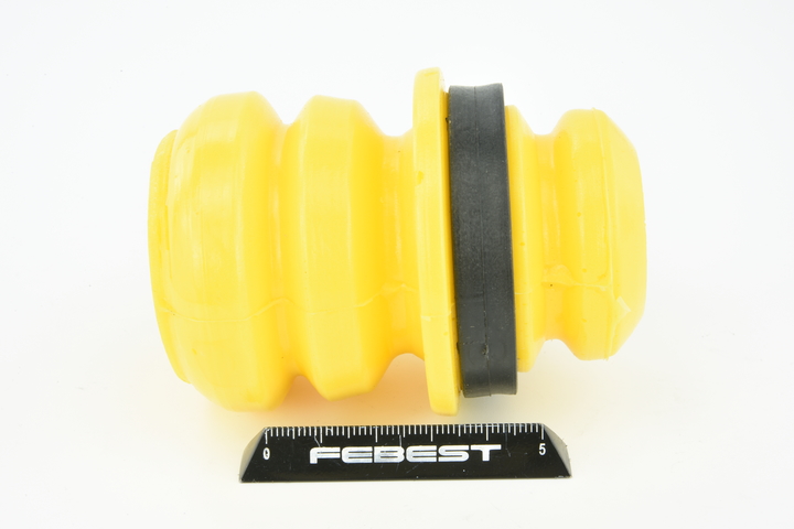 OEM Puhver, vedrustus MITSUBISHI 1.3 88 HP Bensiin MR961189 FEBEST internetist äärmiselt madalate hindadega