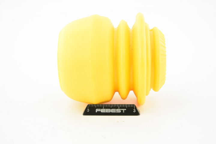 Buy FEBEST Rubber Buffer, suspension Product No.: MD-N43 at the low price of £ 12,17