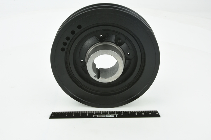 Compre FEBEST Polea de cigüeñal Número de producto: MDS-2800DT a bajo precio de 87,99 €