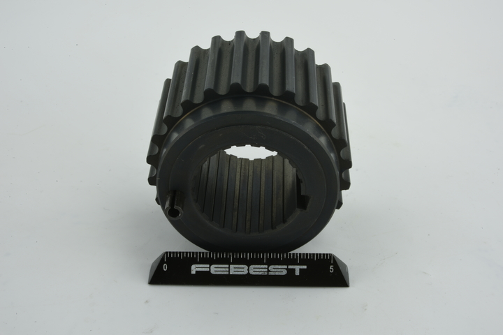 MITSUBISHI Hammasratas, väntvõll originaalkvaliteedis MD184894, 038105263F, MN980268 pärit FEBEST