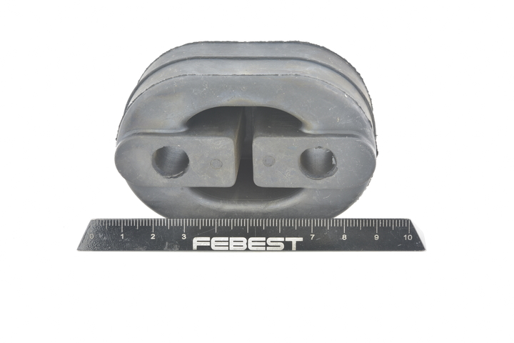 FEBEST Anschlagpuffer, Schalldämpfer Produkt Nr.: MEXB-04 zum günstigen Preis von 5,93 € kaufen