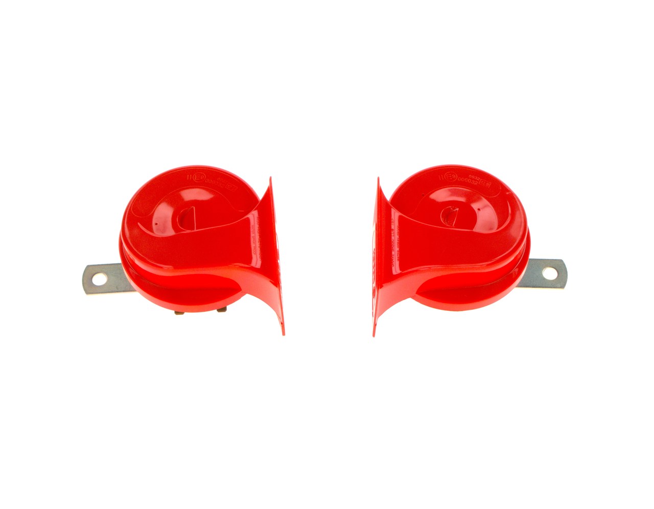 Køb BOSCH Signalhorn Produktnummer.: 0 986 AH0 507 til den lave pris af 167,60 kr.