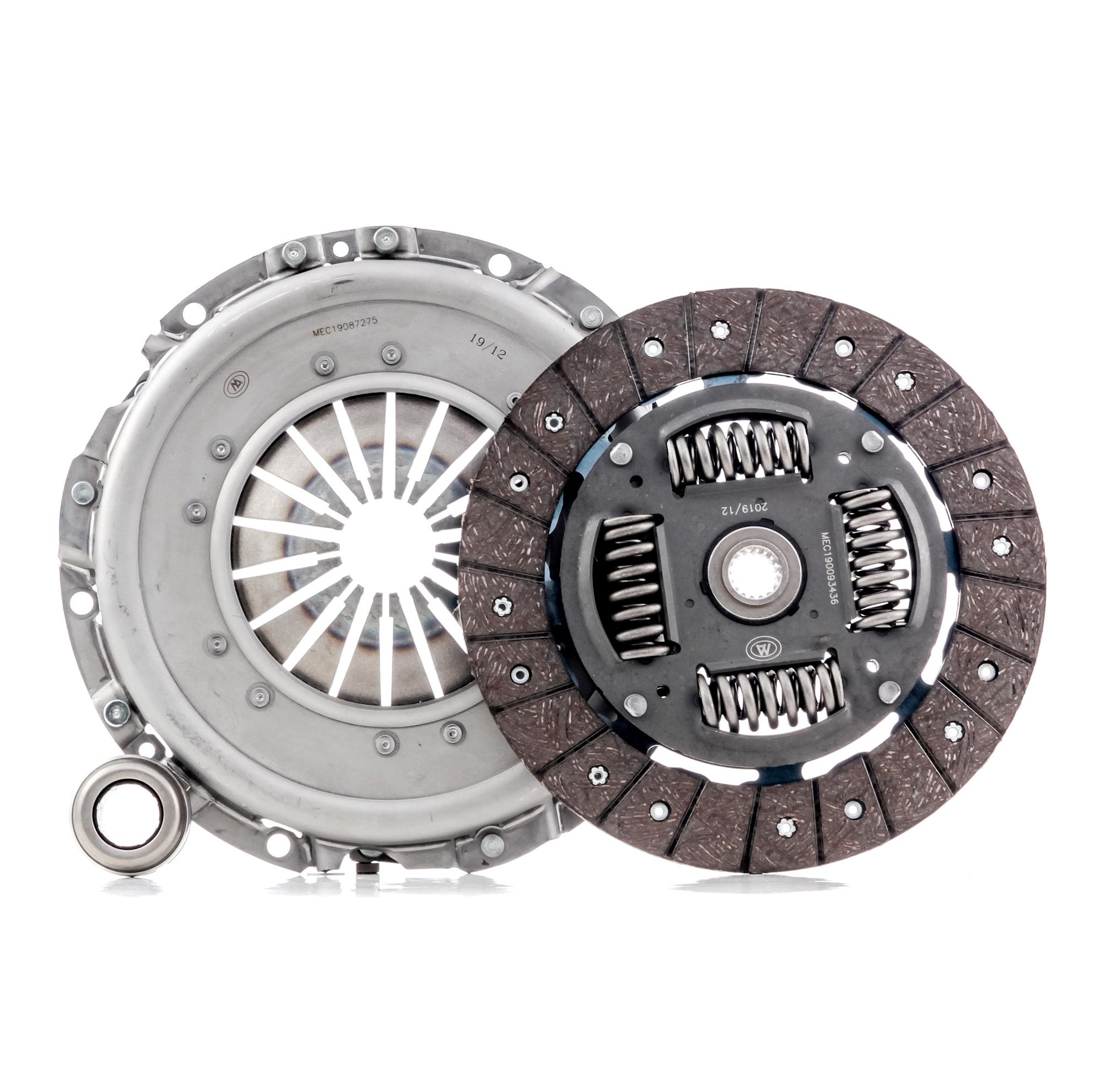 Ostke MECARM Sidurikomplekt Toode nr.: MK10231 madala hinnaga 100,65 €