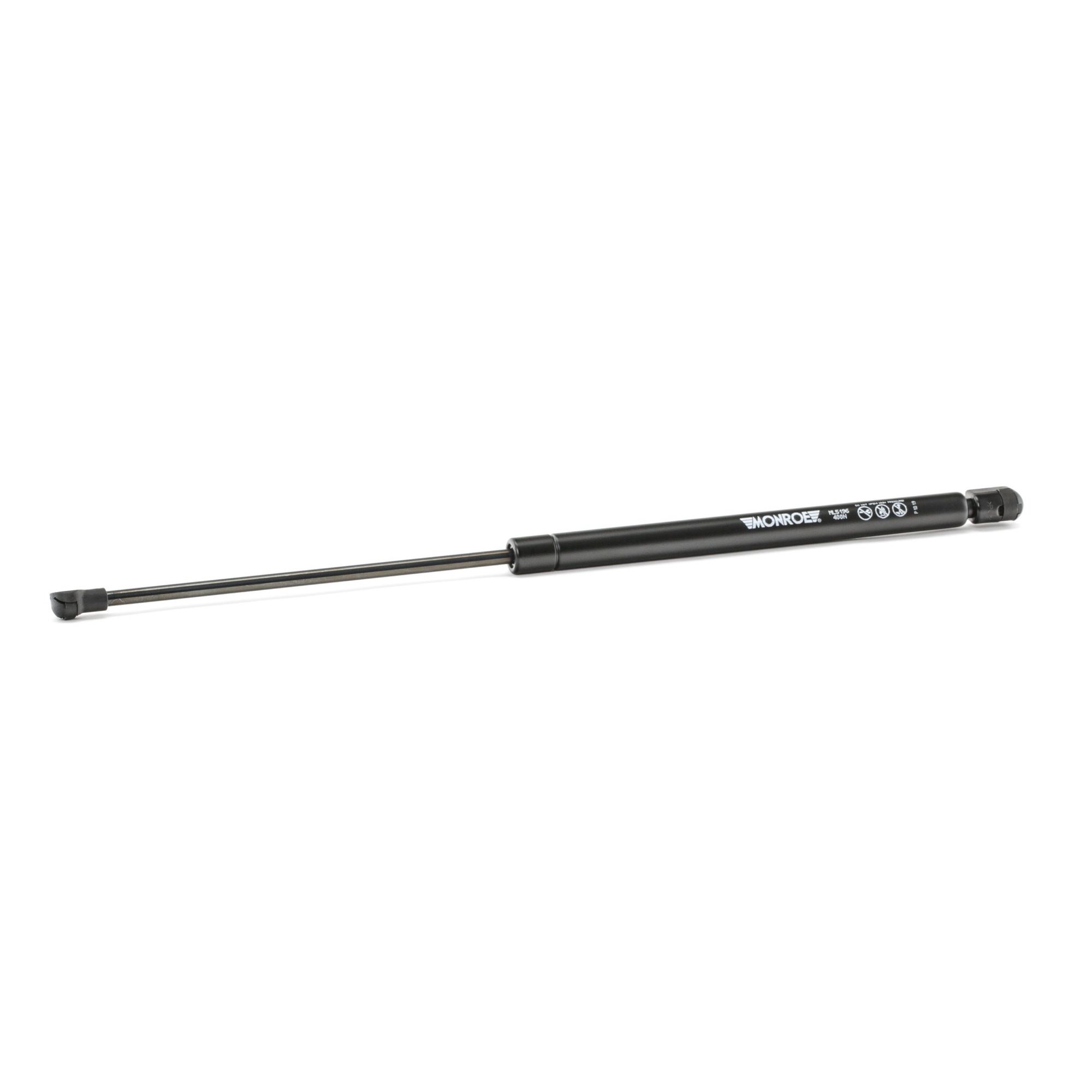 Įsigykite MONROE Dujinė spyruoklė, bagažinė Prekės Nr.: ML5196 už žemiausią 14,17 € kainą