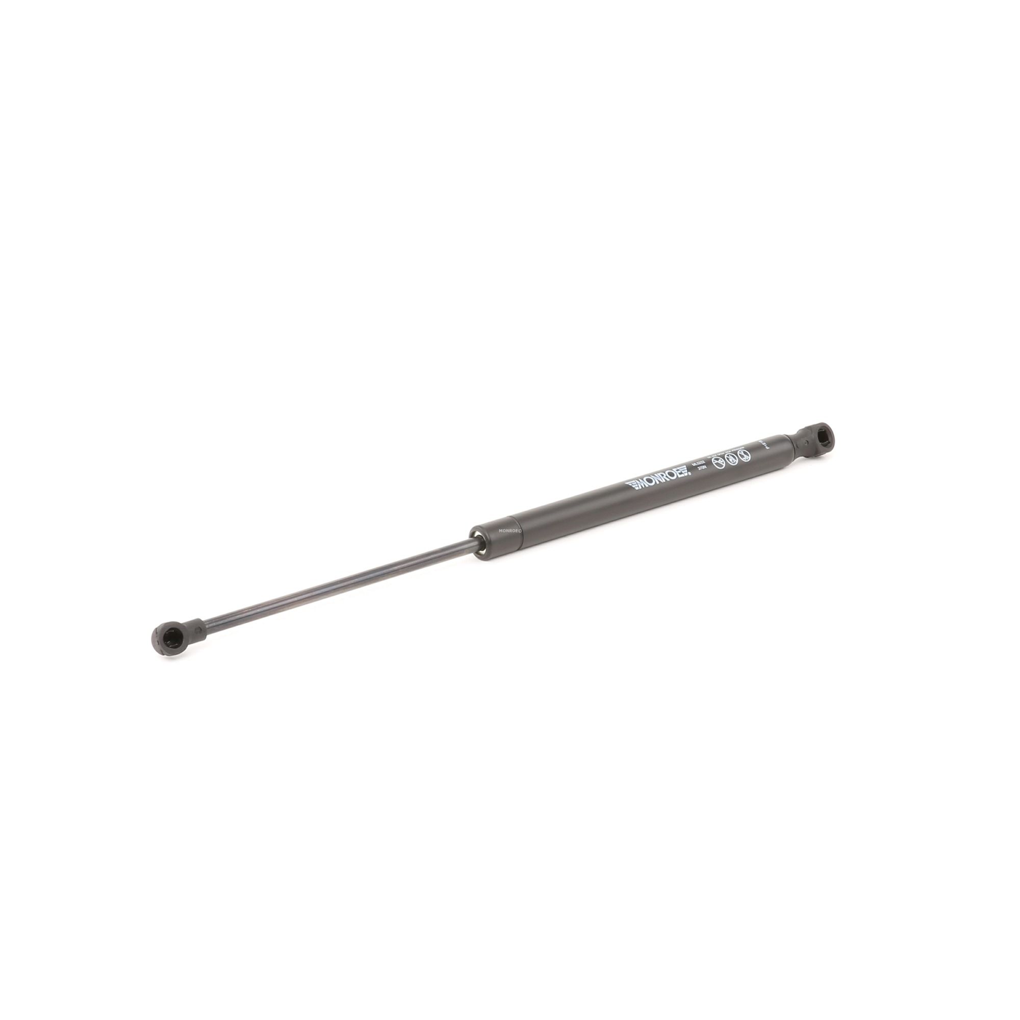 Įsigykite MONROE Dujinė spyruoklė, bagažinė Prekės Nr.: ML5222 už žemiausią 14,66 € kainą