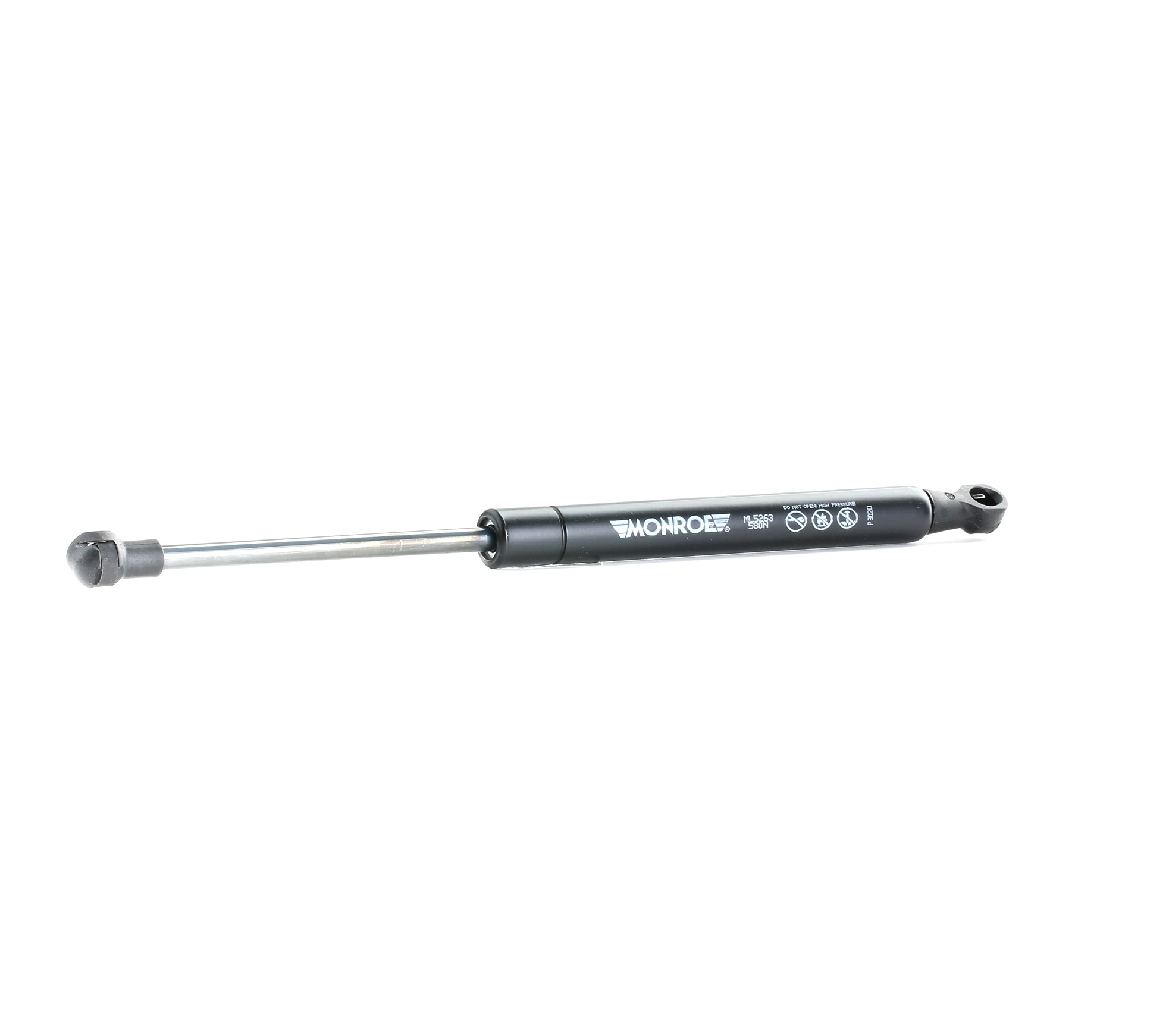 Acquista Ammortizzatore pneumatico cofano motore da MONROE Numero prodotto.: ML5263 al costo di soli 16,63 €