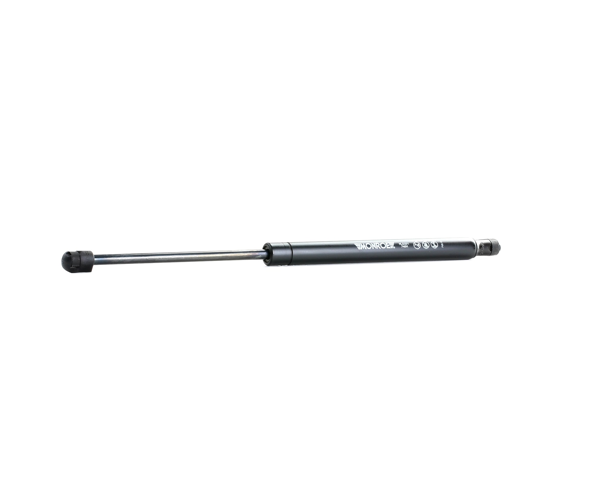 Įsigykite MONROE Dujinė spyruoklė, bagažinė Prekės Nr.: ML5331 už žemiausią 19,28 € kainą
