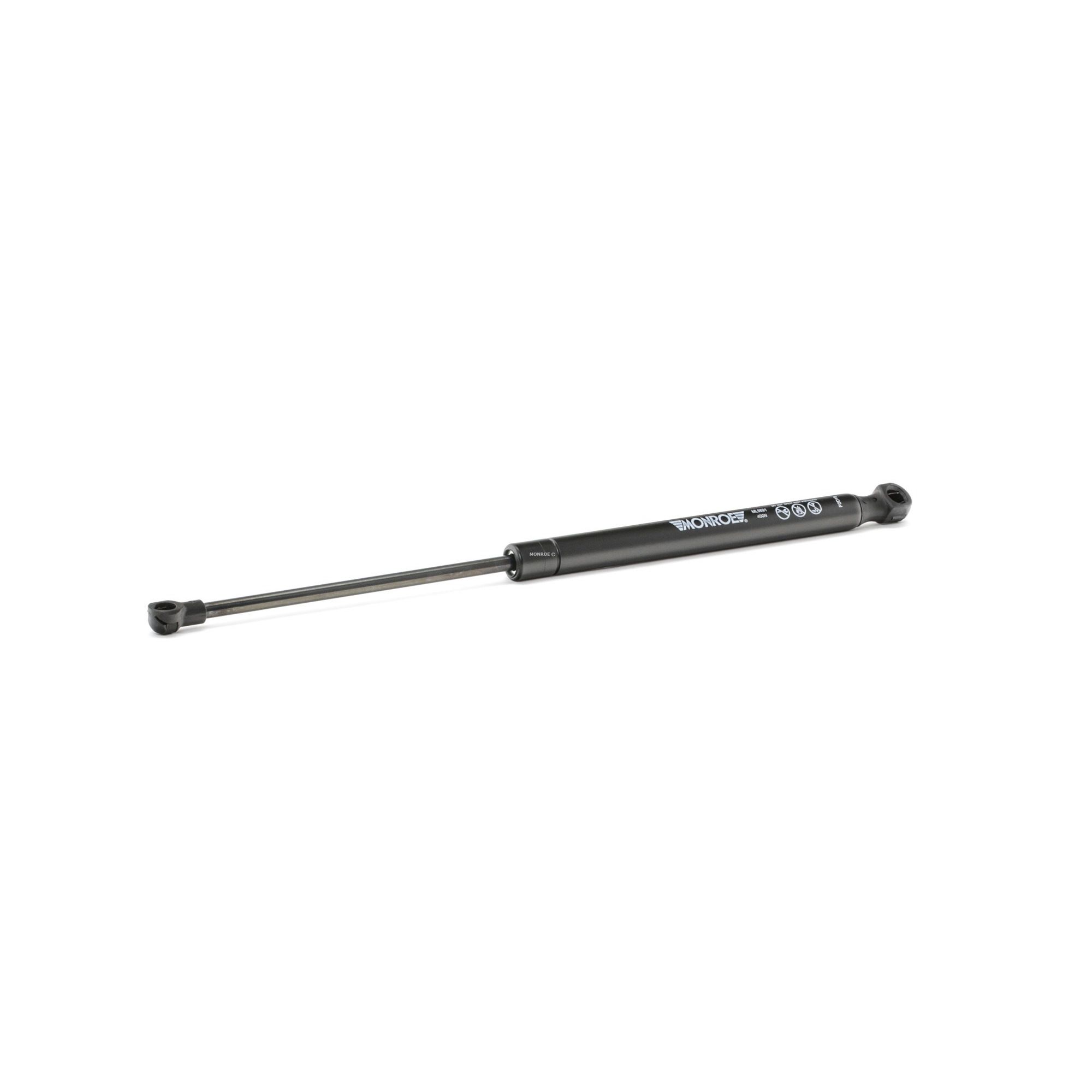 Ostke MONROE Gaasivedru, pagasi- / veoruum Toode nr.: ML5691 madala hinnaga 14,83 €