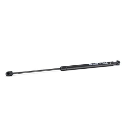 OE Zavazadlový prostor VW EOS 2009 1Q0827550A, 1Q0827550B, 1Q0827552A z MONROE